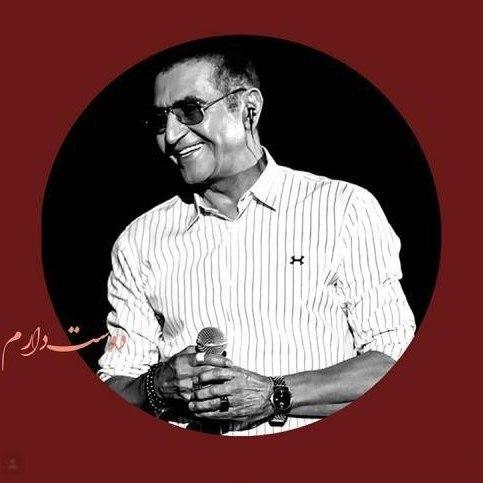 دانلود آهنگ فریدون آسرایی سنگدل